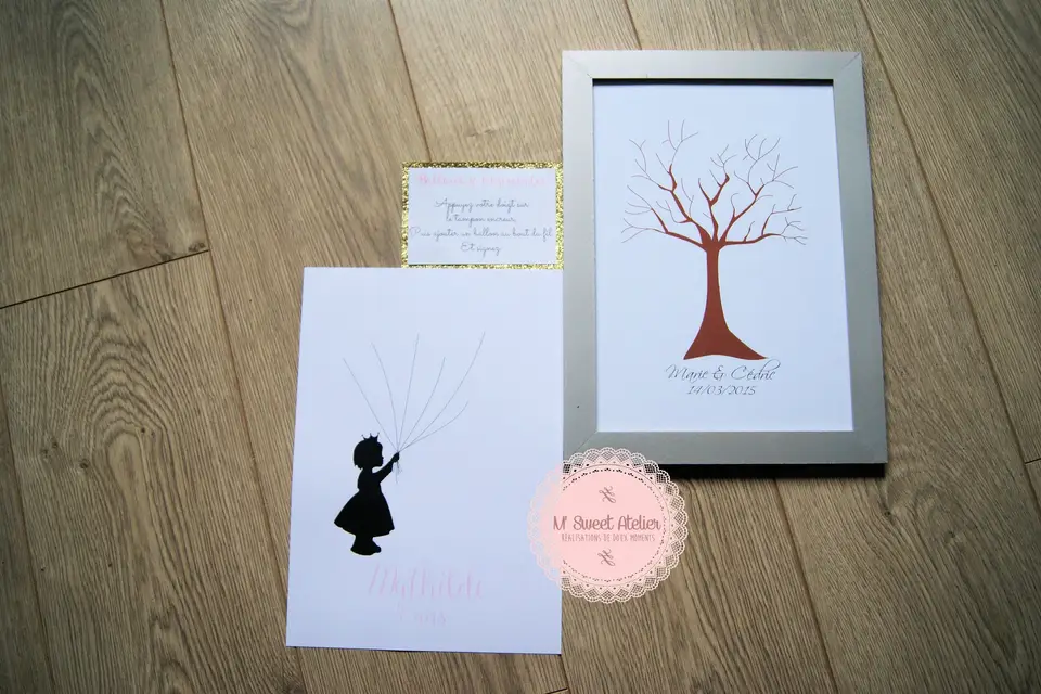 M' Sweet Atelier — photo 3