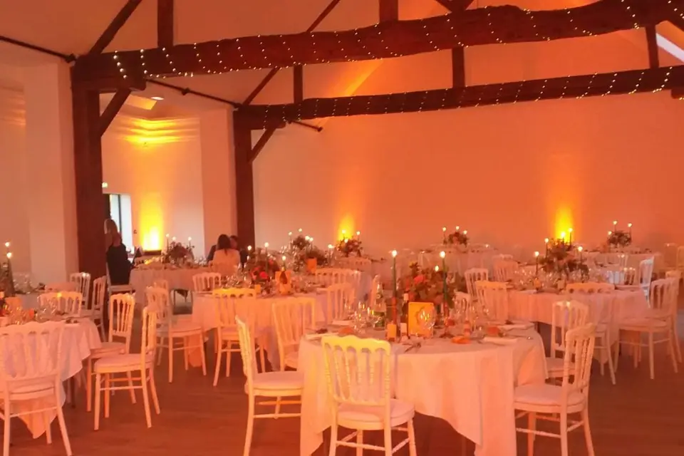 Château du Bois-Eluis — photo 8