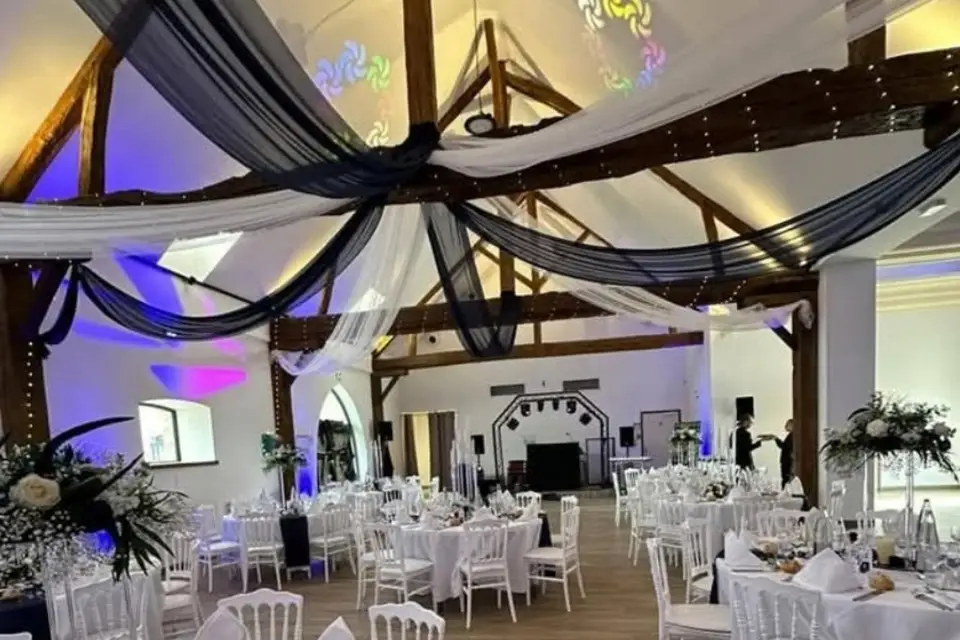 Château du Bois-Eluis — photo 5