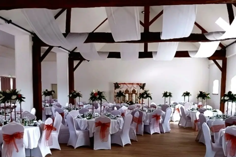 Château du Bois-Eluis — photo 4