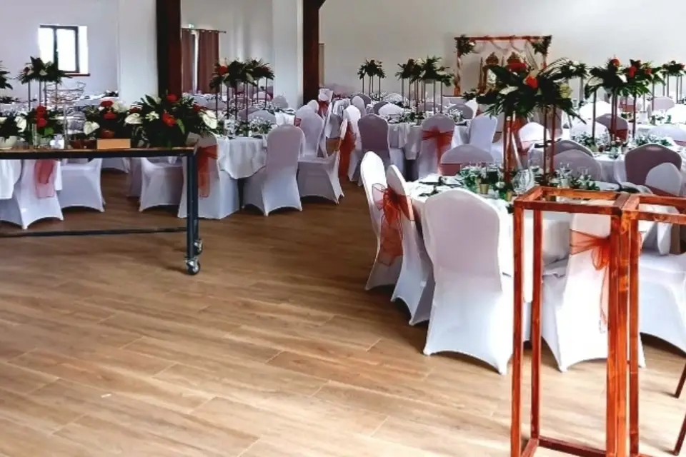 Château du Bois-Eluis — photo 7