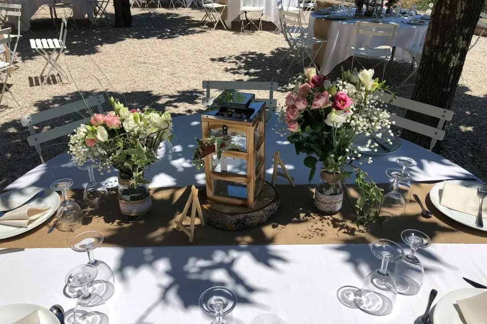 Bleu Jonquille — photo 4