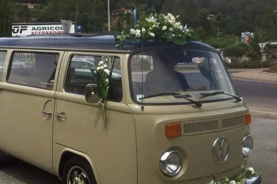 Bleu Jonquille — photo 8