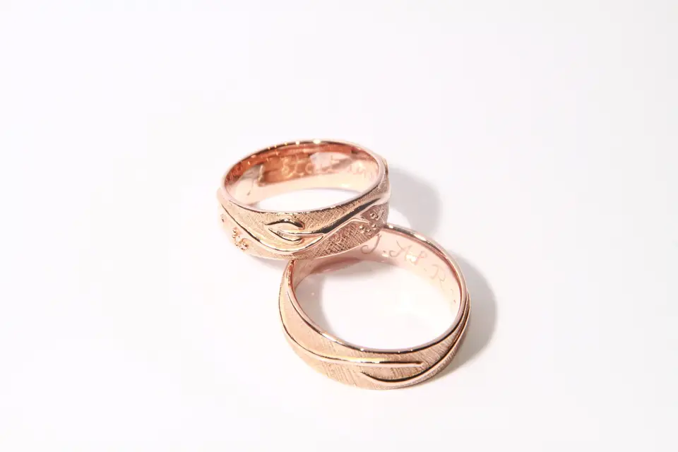 Atelier Magaly & Nicolas B — photo 3