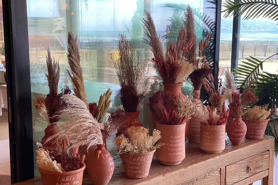 Bleu Jonquille — photo 2