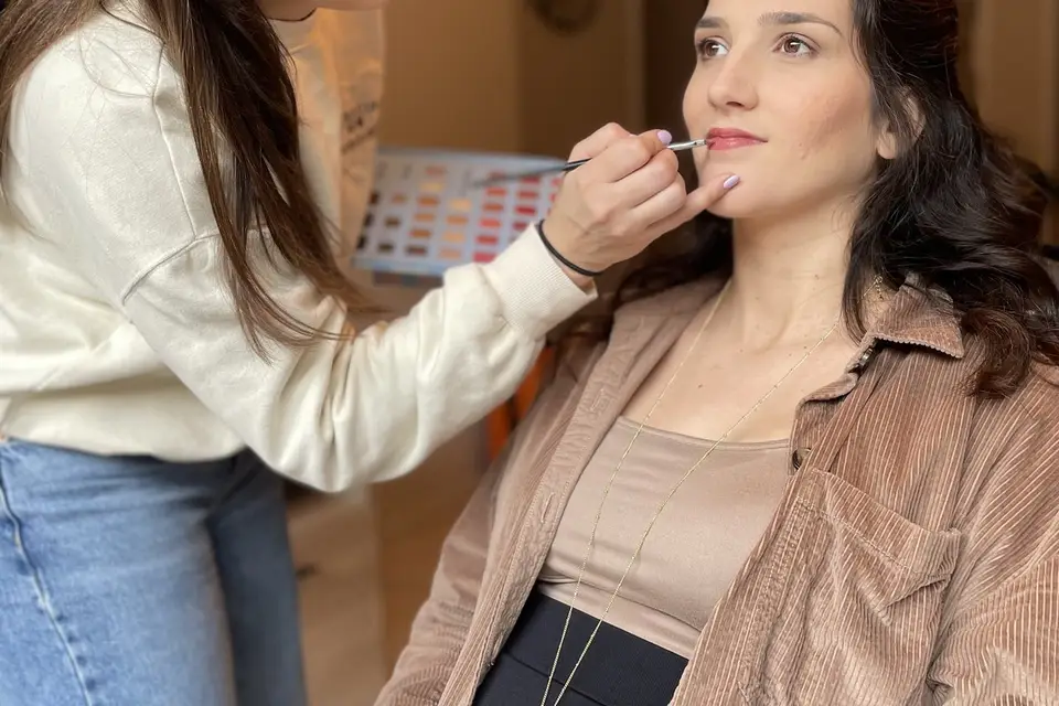 My Jolie Lash — photo 2