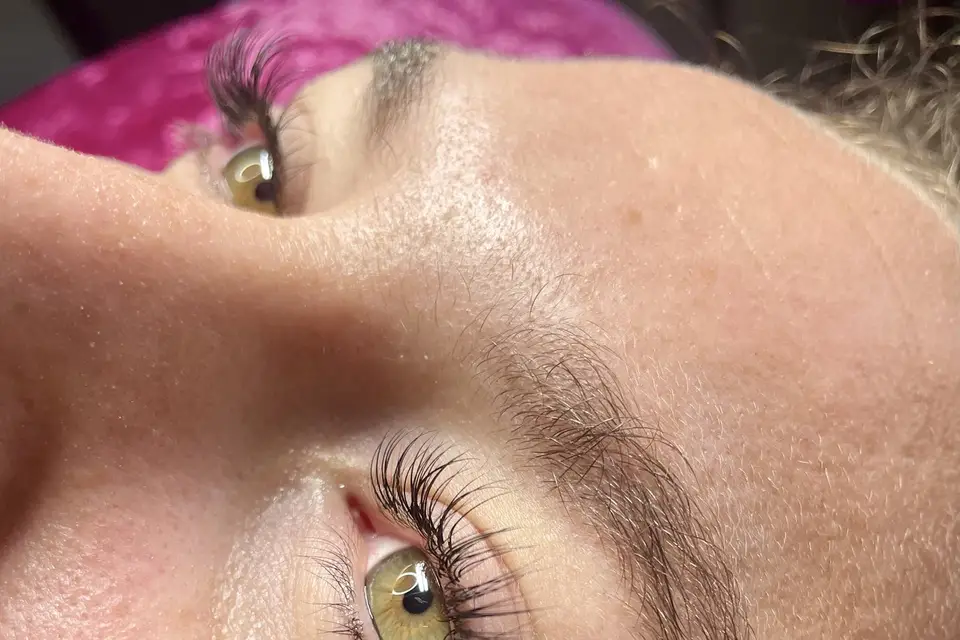 My Jolie Lash — photo 3