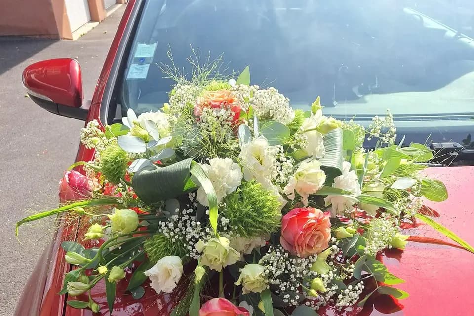 La Longère Fleurie — photo 8