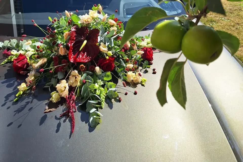 La Longère Fleurie — photo 4