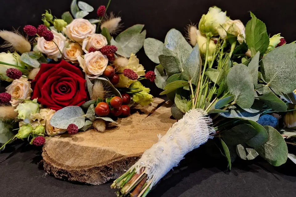 La Longère Fleurie — photo 2