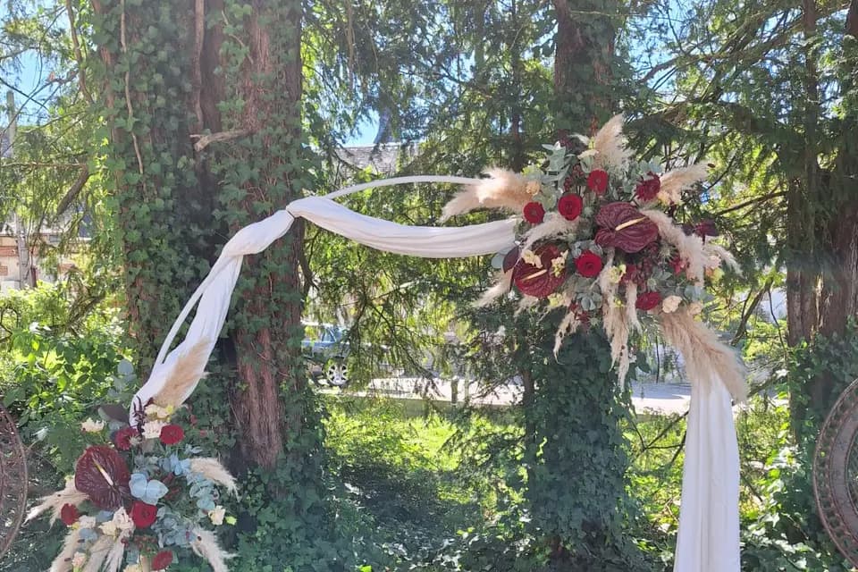 La Longère Fleurie — photo 5