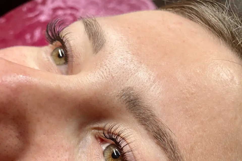 My Jolie Lash — photo 5