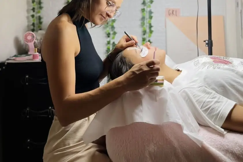 My Jolie Lash — photo 1