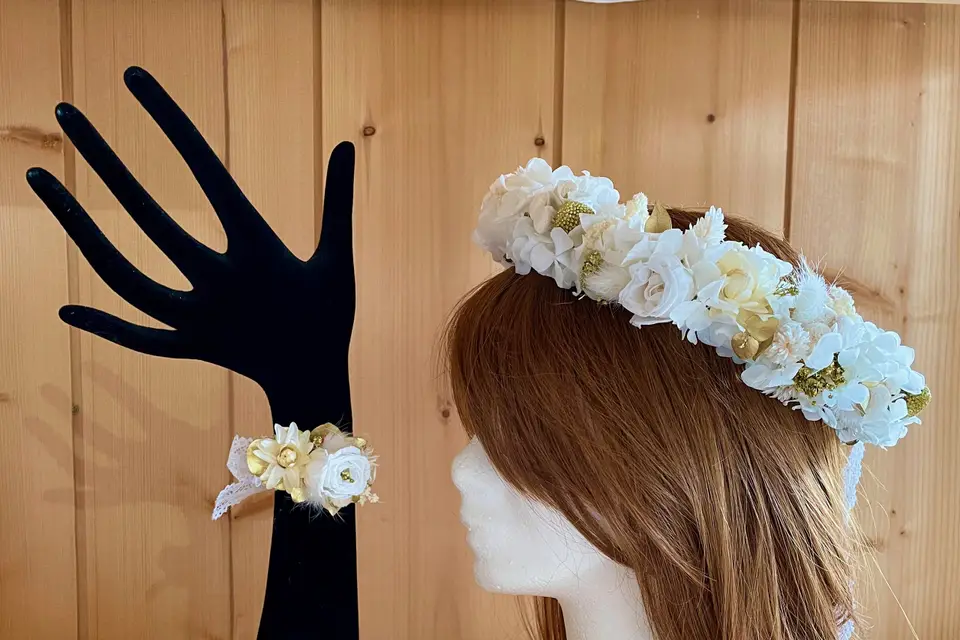 Atelier Floral 64 — photo 2