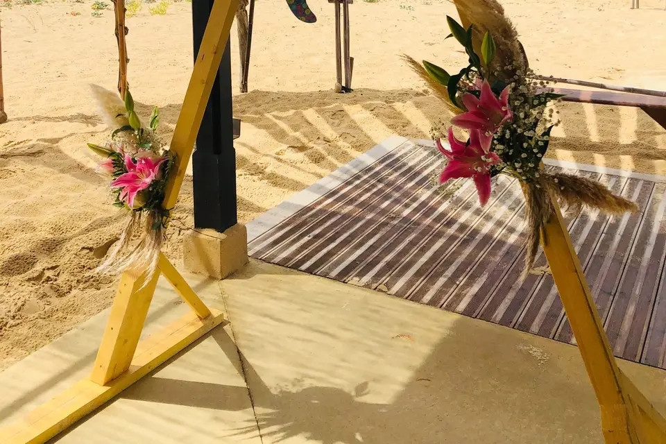 Atelier Floral 64 — photo 8