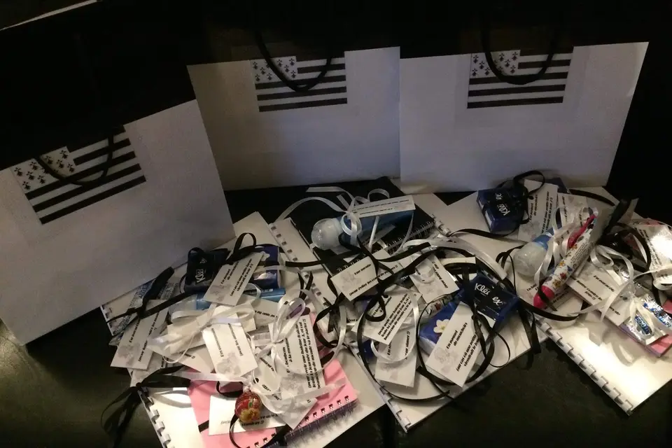 Magali Events — photo 5