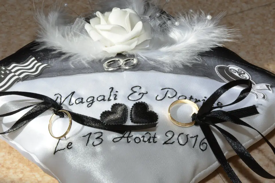 Magali Events — photo 6