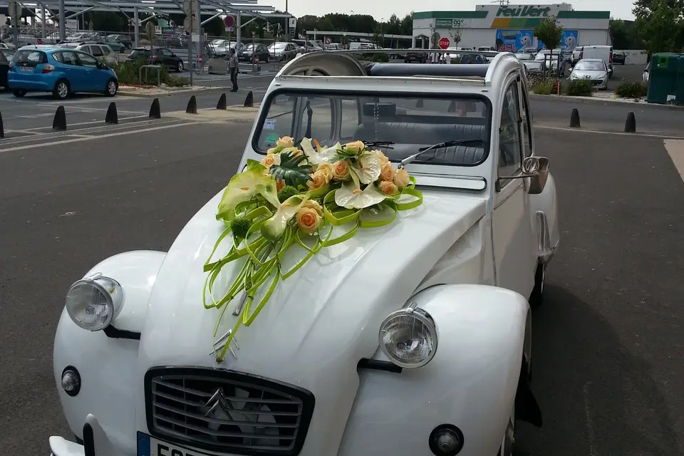 Prestige de Fleurs — photo 2