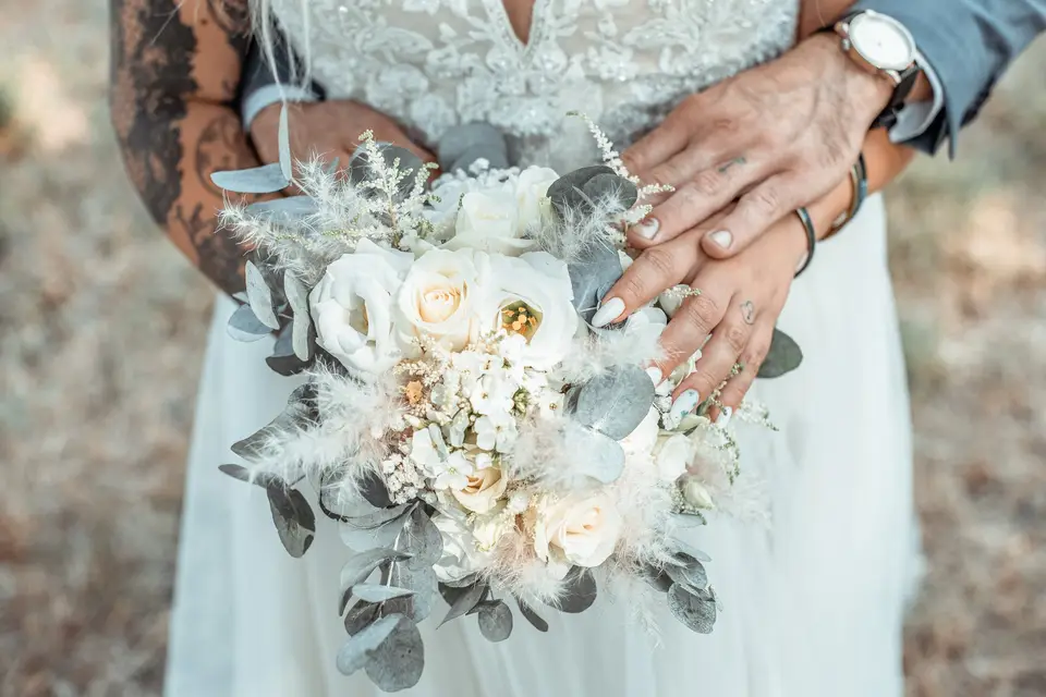 Un Instant Précieux — photo 1