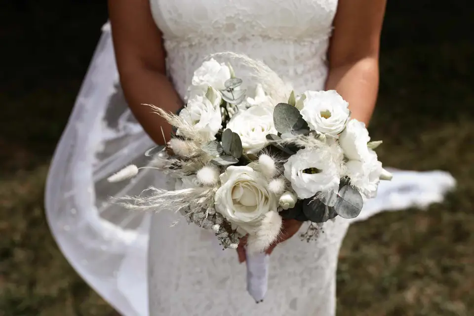 L’Échoppe aux Fleurs — photo 4