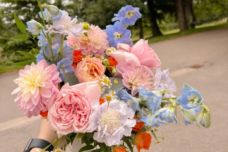 L’Échoppe aux Fleurs — photo 6