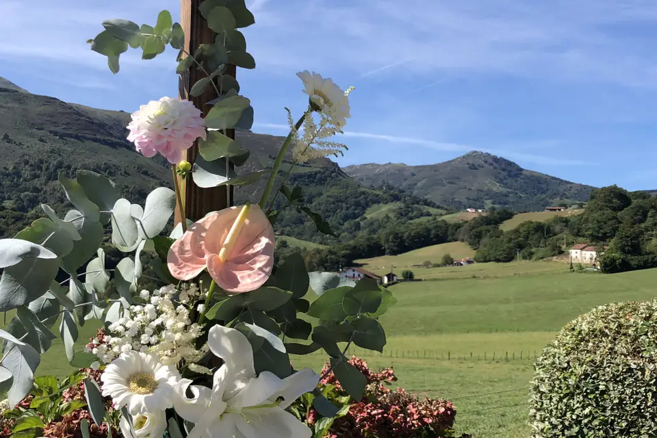 Atelier Floral 64 — photo 6