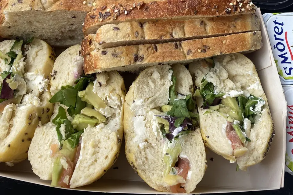 Rose Gourmande — photo 4