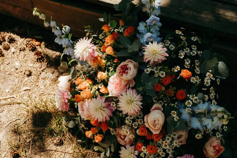 L’Échoppe aux Fleurs — photo 7