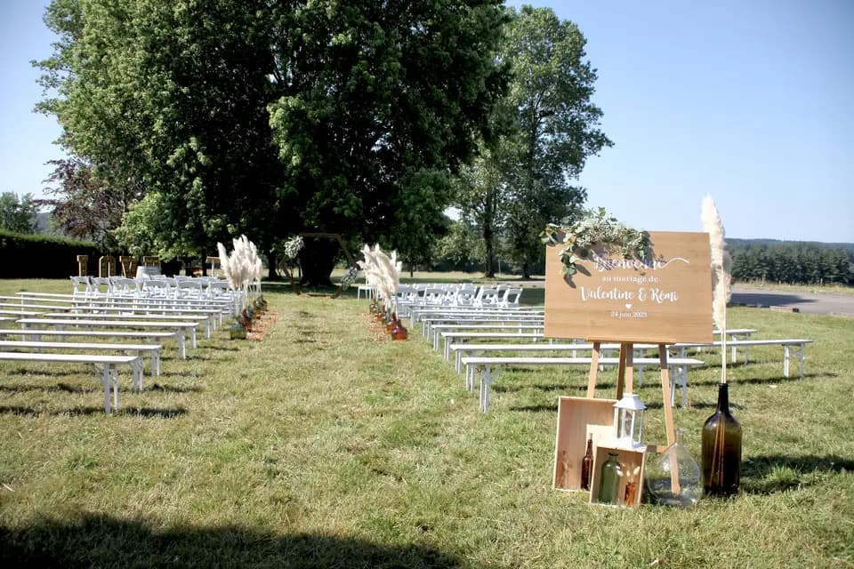 L’Échoppe aux Fleurs — photo 5