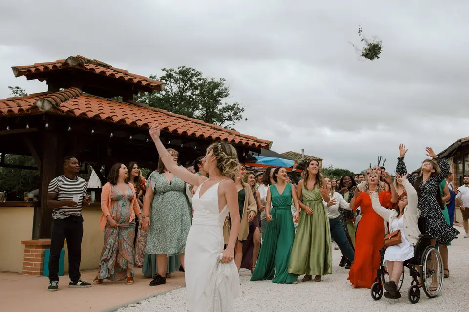 Un Instant Précieux — photo 3