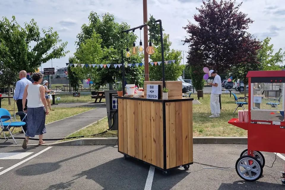 Code Case Bordeaux — photo 7