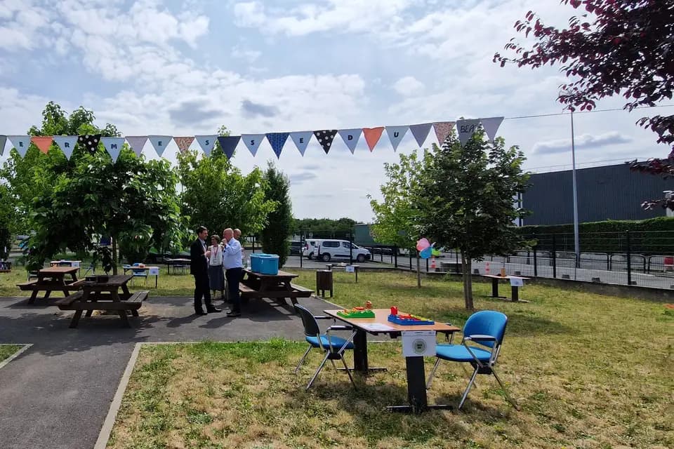 Code Case Bordeaux — photo 8