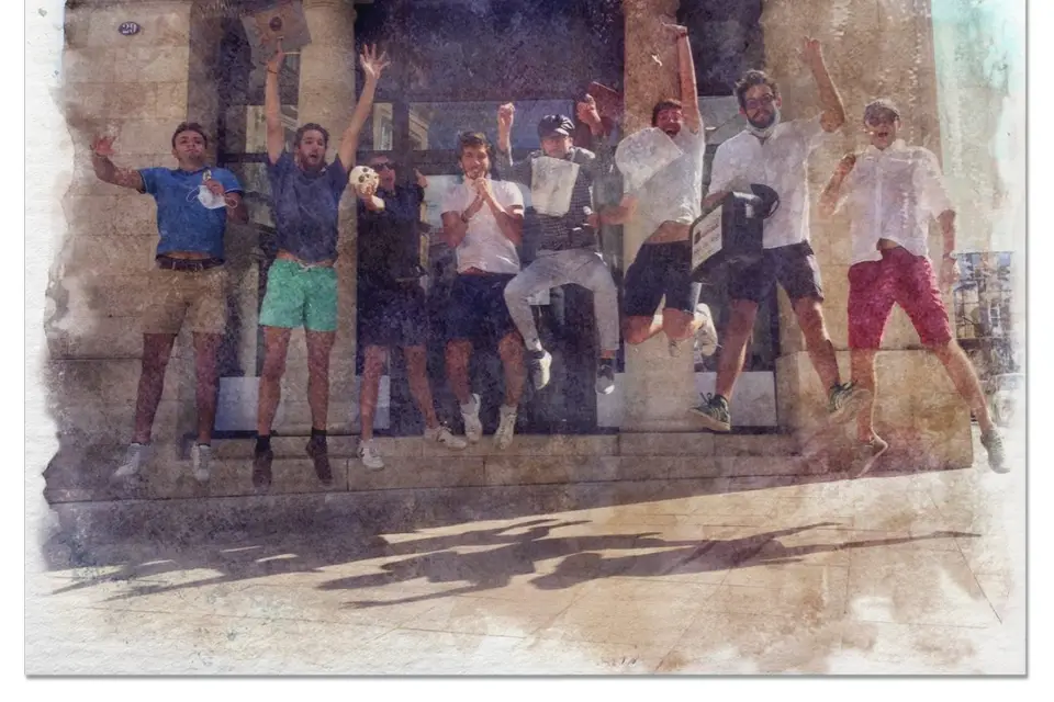 Code Case Bordeaux — photo 4