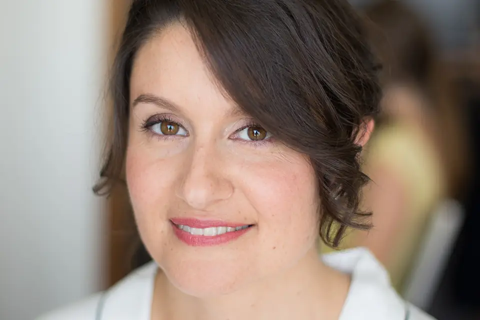 Emilie Lovicourt Make-Up Artist — photo 2