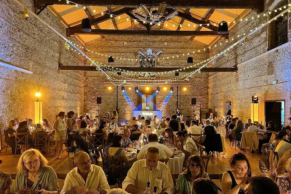 SMA Events — photo 7