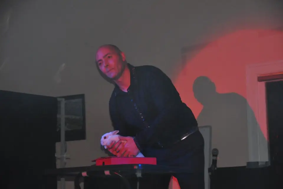 Joël Magicien — photo 2