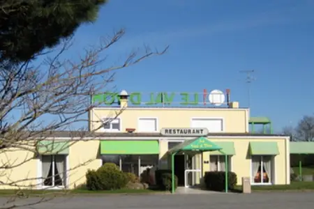 Le Val d'Yon — photo 6