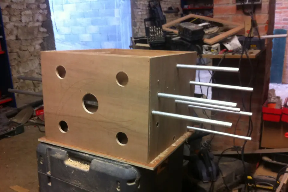 Joël Magicien — photo 3