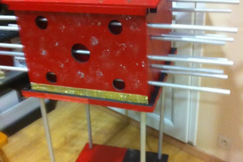 Joël Magicien — photo 4