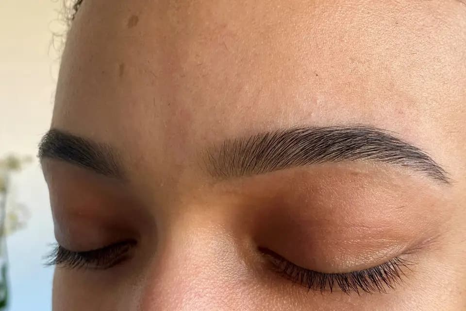 Namil Eyes — photo 1