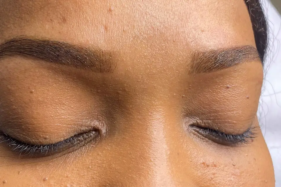 Namil Eyes — photo 2