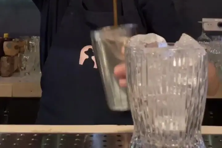 Ikigai Bar Nomade — photo 1