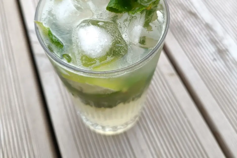 Ikigai Bar Nomade — photo 6