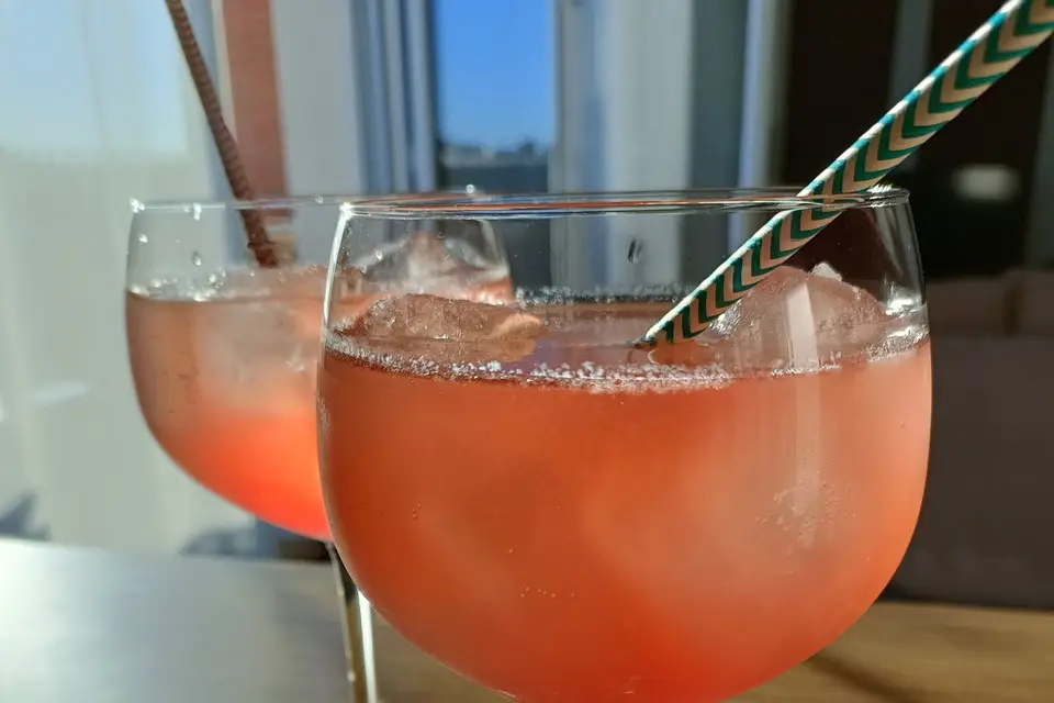 Ikigai Bar Nomade — photo 5