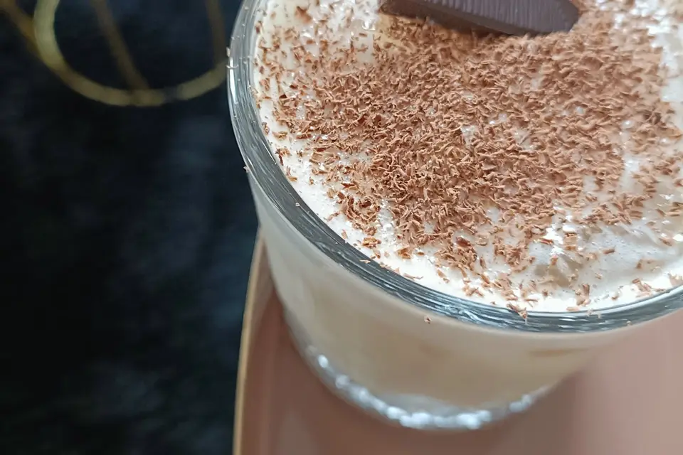 Ikigai Bar Nomade — photo 3