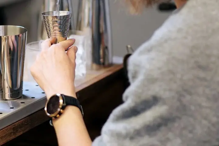 Ikigai Bar Nomade — photo 4