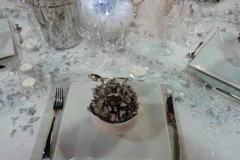 La table enchantée — photo 8