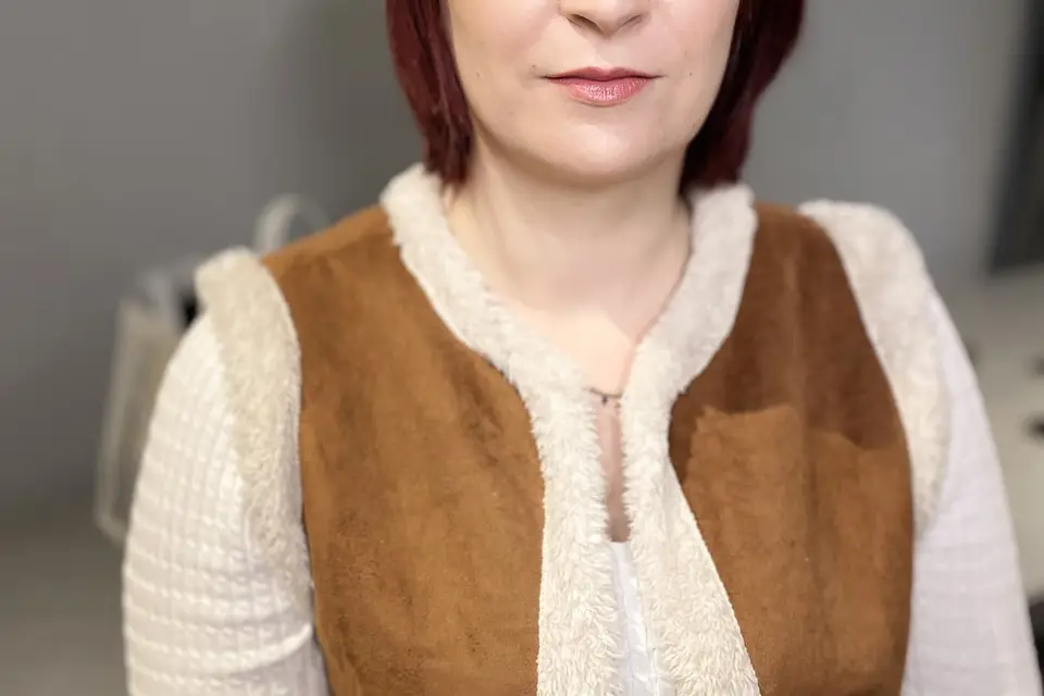 Voyage au jardin des sens — photo 1