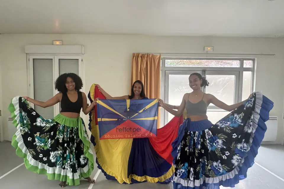 Flam'sega — photo 1