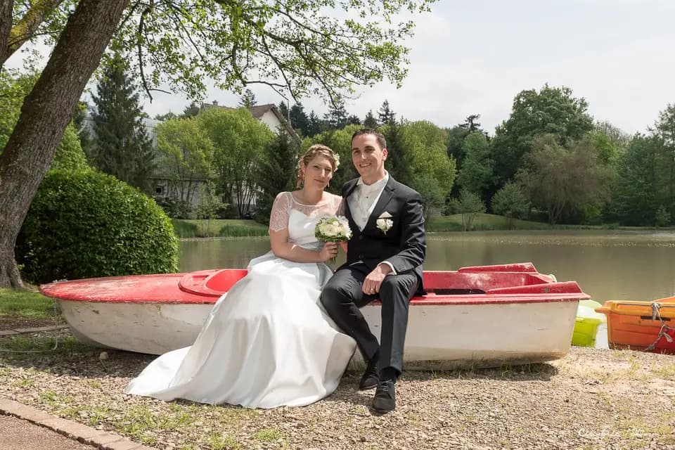 Pose Emotions — photo 4